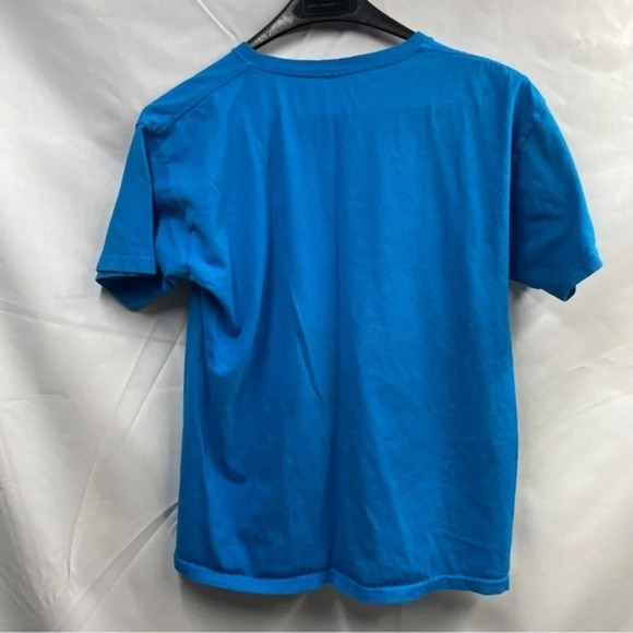 Angry Birds Graphic Minimalist Cartoon Characters 100% Cotton Fun Tee sh… - Picture 5 of 5